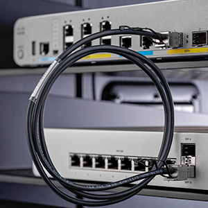Edge Networking Solutions