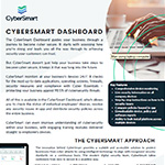 Cybersmart Dashboard