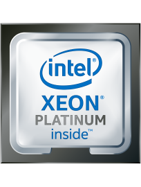 intel Platinum