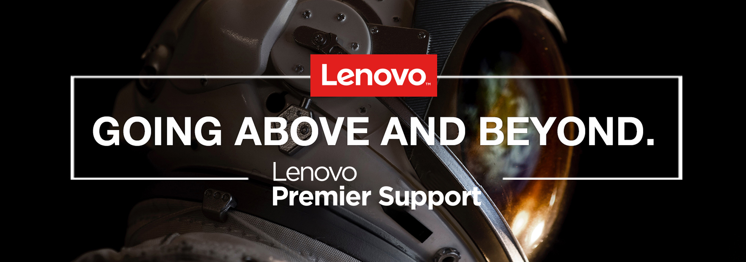 Lenovo support что это