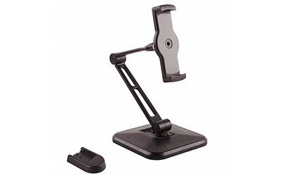 ARMTBLTDT - Adjustable Tablet Stand with Arm