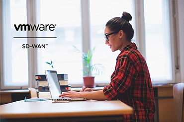 Secure access with VMware
